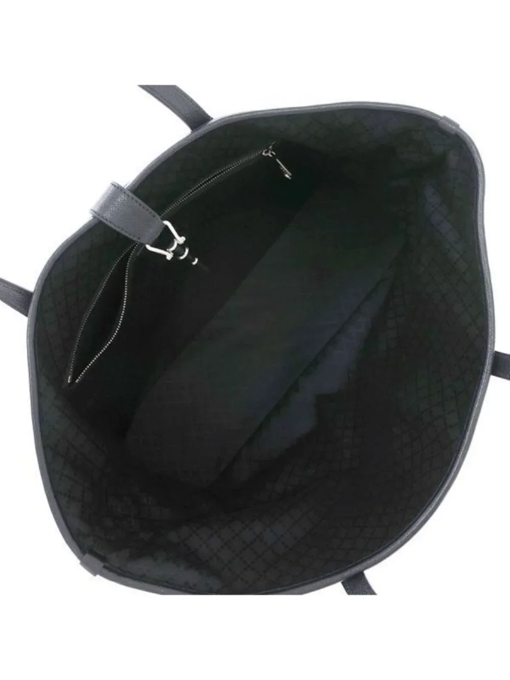Gucci Jackie Tote Bag Black
